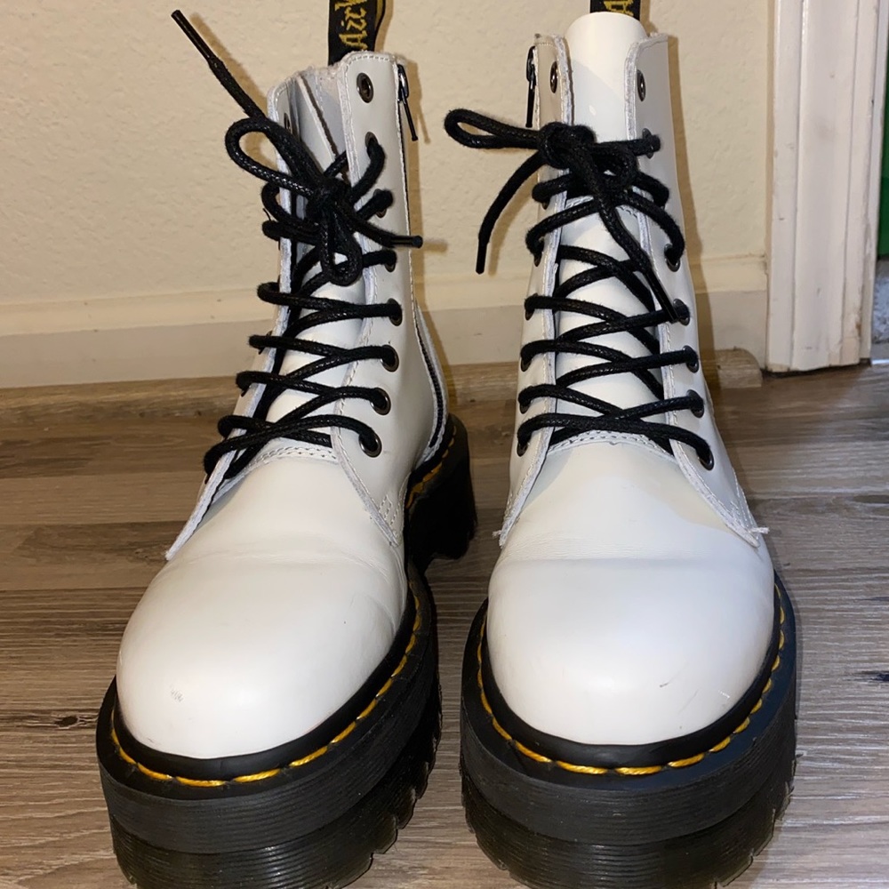 Jadon dr marten